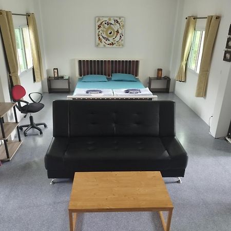 Ko LantaPalm Garden Houseアパートメント エクステリア 写真