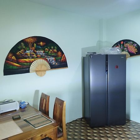 Ko LantaPalm Garden Houseアパートメント エクステリア 写真