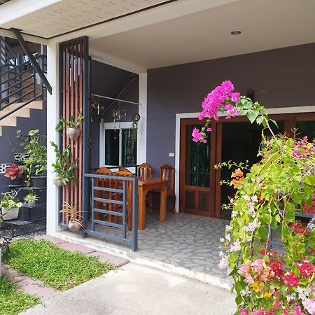 Ko LantaPalm Garden Houseアパートメント エクステリア 写真