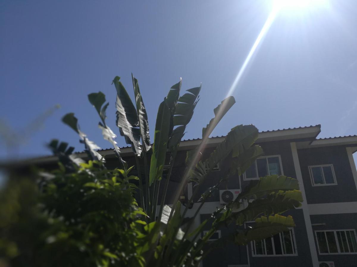 Ko LantaPalm Garden Houseアパートメント エクステリア 写真