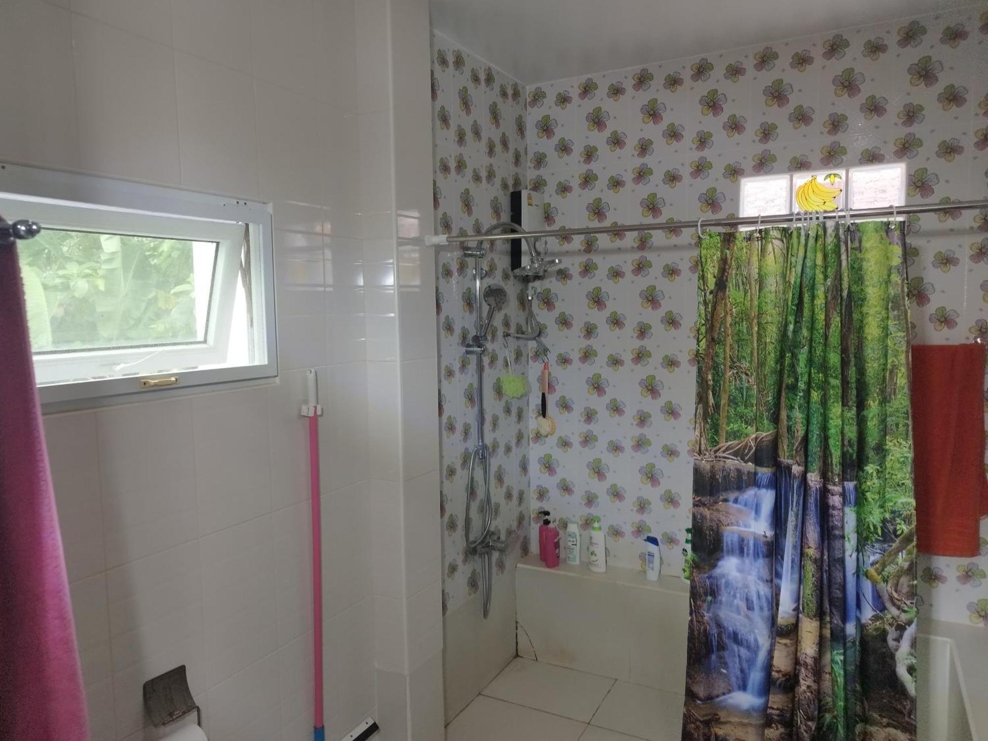 Ko LantaPalm Garden Houseアパートメント 部屋 写真