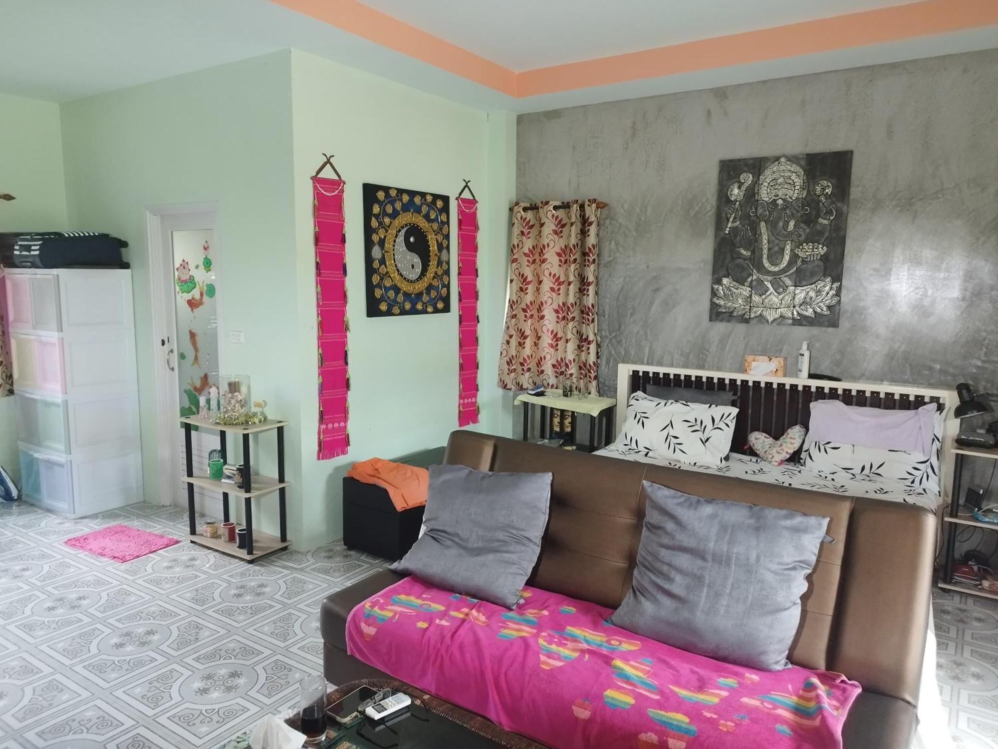 Ko LantaPalm Garden Houseアパートメント エクステリア 写真