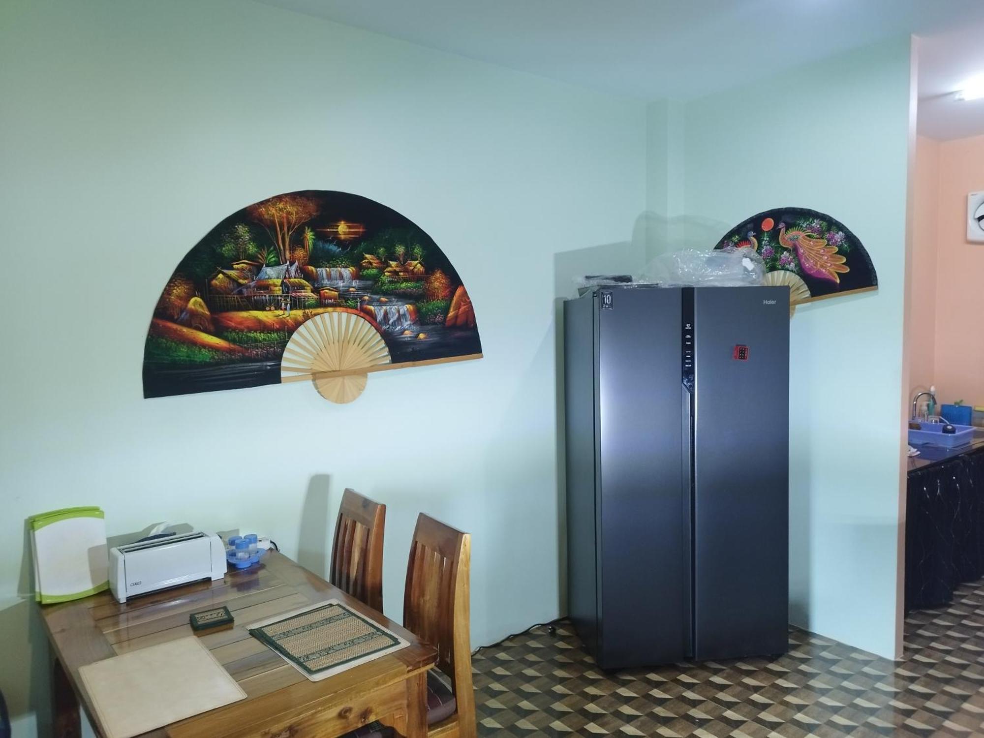 Ko LantaPalm Garden Houseアパートメント エクステリア 写真