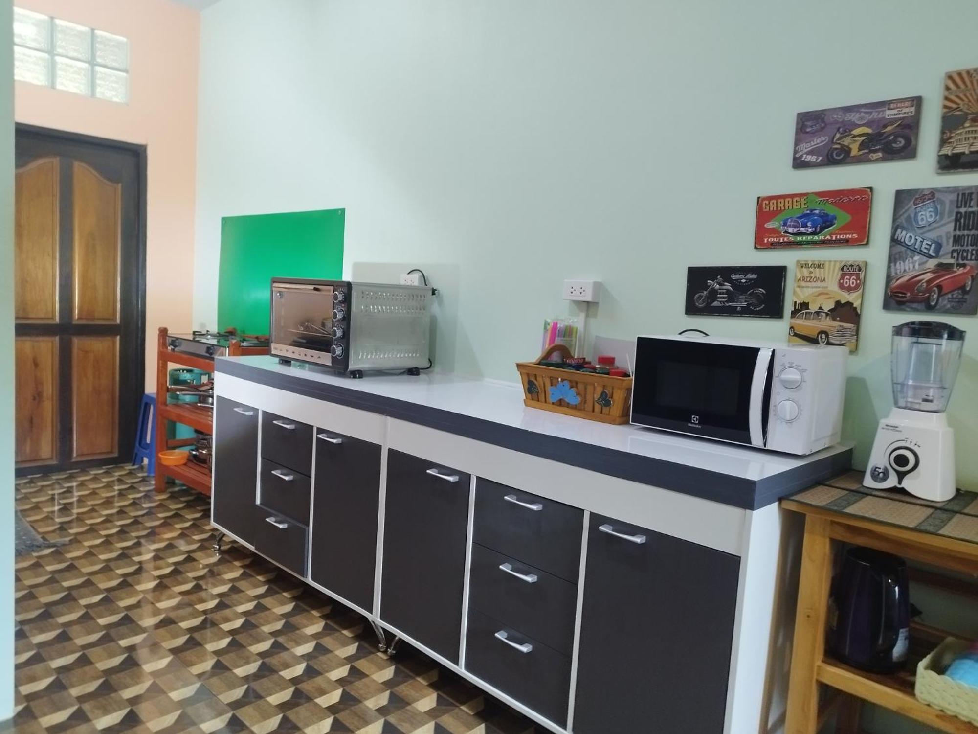 Ko LantaPalm Garden Houseアパートメント エクステリア 写真